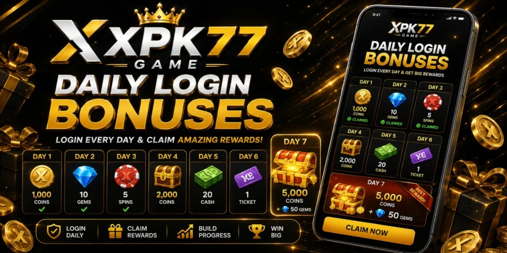 xpk77 game apk