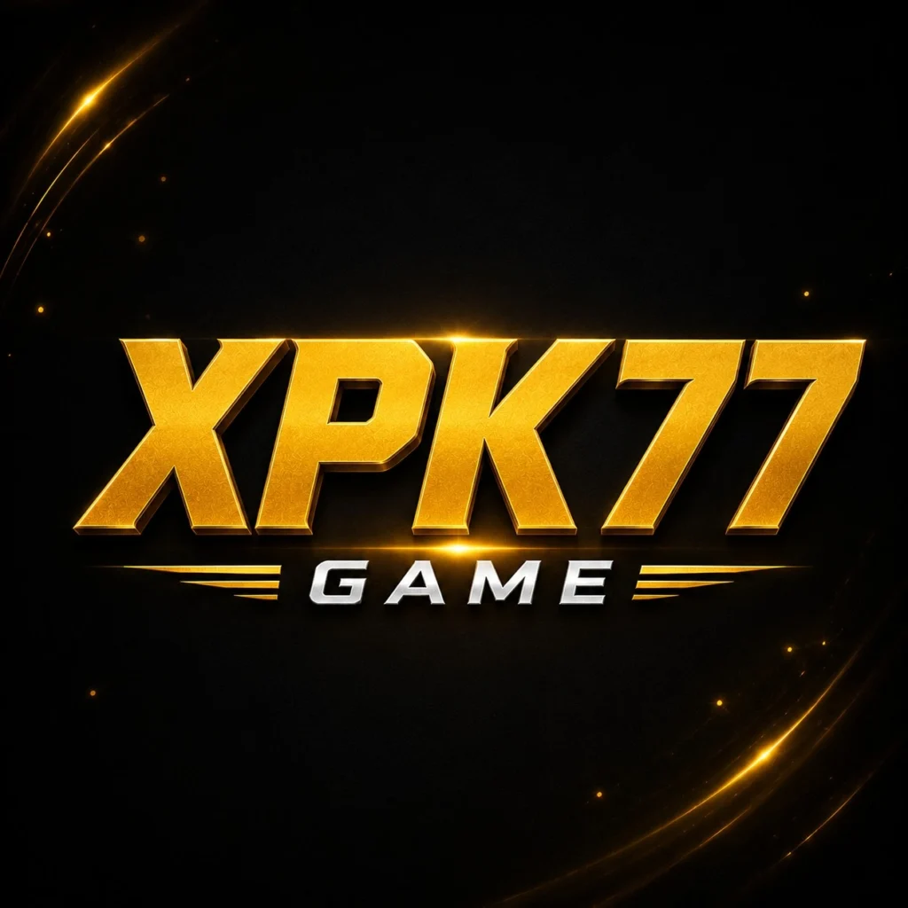 xpk77 game