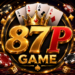 87P Game