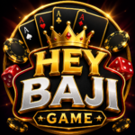 Hey Baji Game
