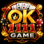 OK1111 Game