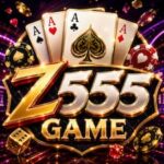 Z555 Game